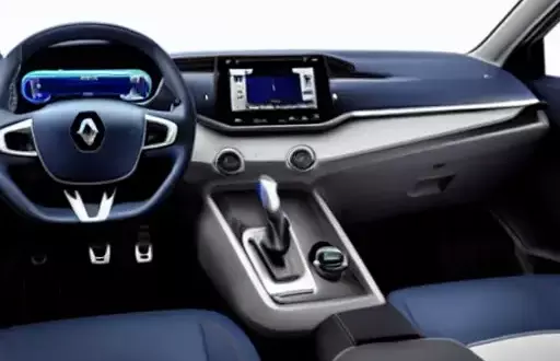 Совместное производство Renault и Ford: новая эра сотрудничества в автомобильной индустрии