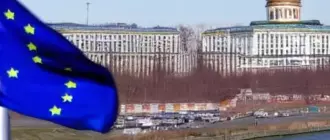 Что может ждать Европейский союз при попытке конфисковать активы России: риски и последствия