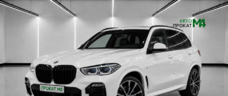 Автомобиль по требованию: как аренда меняет правила мобильности